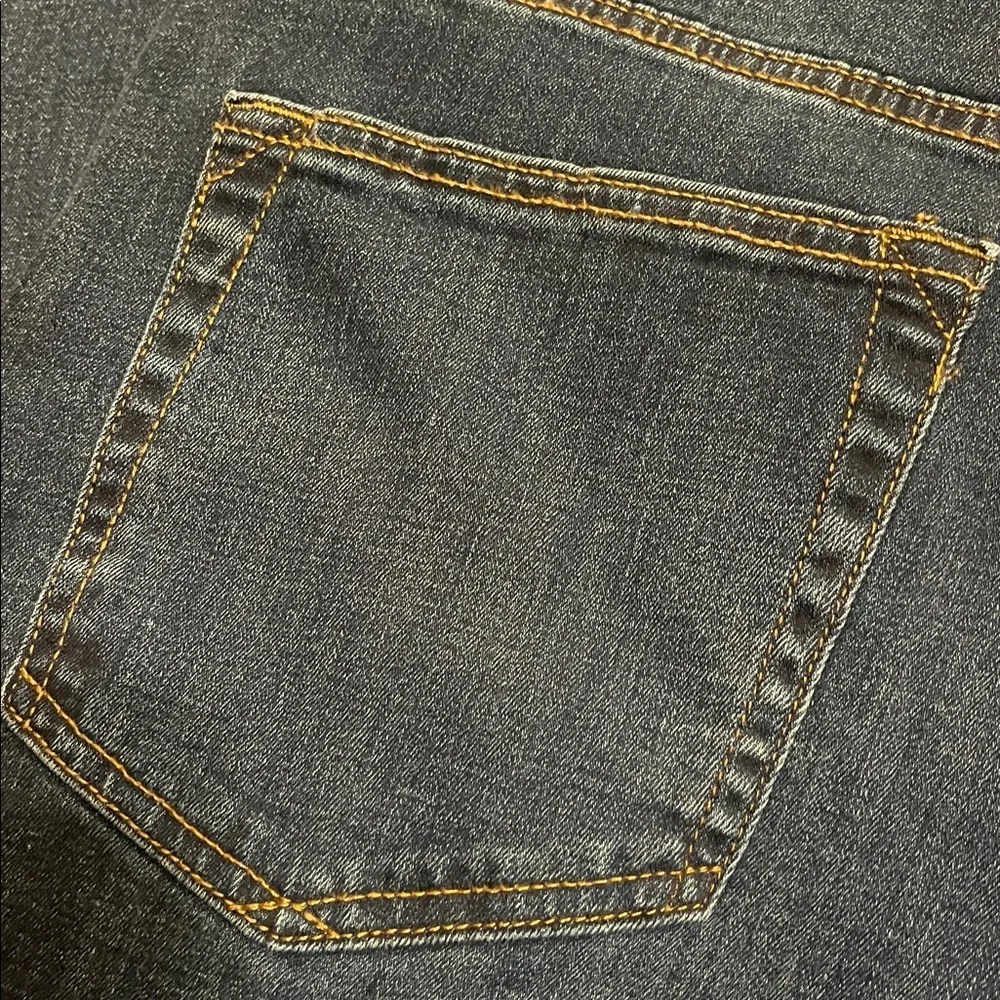 Eddie Bauer Men’s Flex Comfort Denim Regular Fit Jeans (34x34) NWT